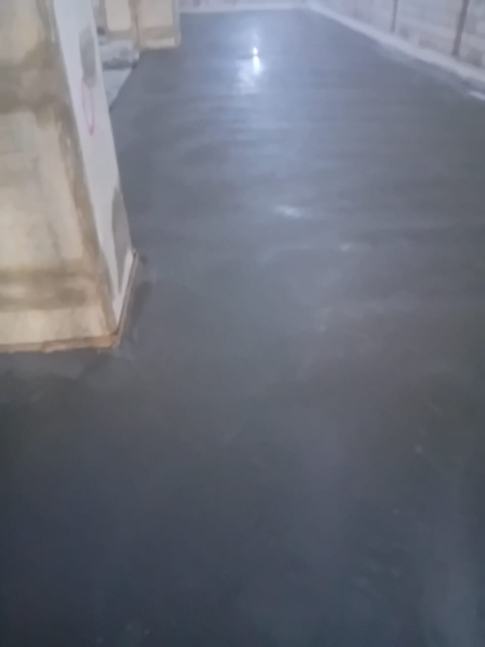 Concrete project 27